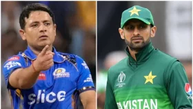 বিপিএলের &lsquo;এ&rsquo; ক্যাটাগরিতে ভারত ও পাকিস্তানের দুই &lsquo;বৃদ্ধ&rsquo;