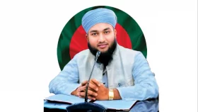 ফরিদপুরে ওলামাদল নেতার পদত্যাগ&nbsp;