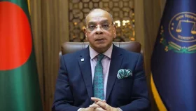 ডিসেম্বরেই অবসরে যাচ্ছেন প্রধান বিচারপতি