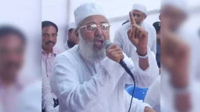 &lsquo;আমার জন্য সূর্য থেমে থাকবে&rsquo; আবারও আলোচনায় শাহজাহান চৌধুরী