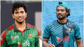 সরাসরি নোয়াখালী এক্সপ্রেসে সৌম্য; শান্ত &lsquo;বি&rsquo; ক্যাটাগরিতে