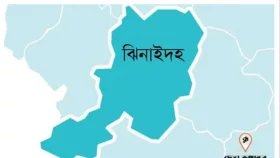 ঝিনাইদহে স্ত্রী হত্যার দায়ে স্বামীর যাবজ্জীবন কারাদণ্ড