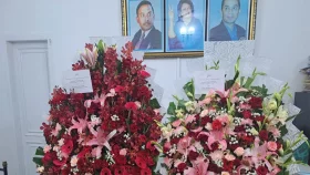 খালেদা জিয়ার সুস্থতা কামনায় ফুল পাঠালেন পাকিস্তানের প্রধানমন্ত্রী