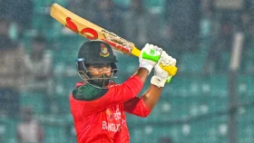 'সমালোচনায় অনেক সময় বাড়াবাড়ি হয়ে যায়', বললেন তাওহীদ হৃদয়