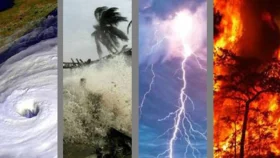 দুর্যোগে মুক্তি পেতে দান-সদকা ও তওবার গুরুত্ব