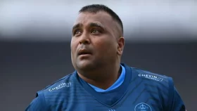 বিপিএল নামক বৃদ্ধাশ্রমে এবারও আশ্রয় চান সামিত প্যাটেল