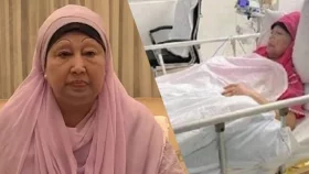 'খালেদা জিয়ার চিকিৎসা চলছে দেশি-বিদেশি চিকিৎসকদের সমন্বয়ে'