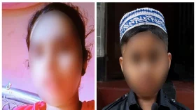 টিকটকে প্রেমে জড়িয়ে সন্তানকে রেখে চলে গেলেন মা