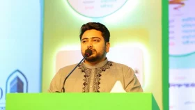 মানুষের আকাঙ্ক্ষা উপেক্ষিত হলে অভ্যুত্থান হতে পারে