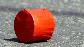 যশোরে ককটেলসহ যুবক আটক