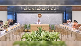 উপদেষ্টা পরিষদের বৈঠক অনুষ্ঠিত
