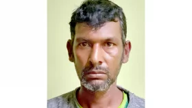 ঈশ্বরদীতে ধর্ষণের শিকার ১০ বছরের শিশু, বিচার চেয়ে এলাকায় বিক্ষোভ