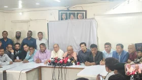 খালেদা জিয়ার শারীরিক অবস্থা অপরিবর্তিত, সিদ্ধান্ত হয়নি বিদেশ নেয়ার