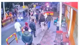 সেতুর টোল চাওয়ায় হামলা-ভাংচুর, আহত ৩