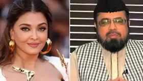 মুফতি বিয়ে করতে চান ঐশ্বরিয়াকে