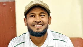 নিলামে অবিক্রিত মুশফিকুর রহিম ফেসবুক স্ট্যাটাসে যা লিখলেন