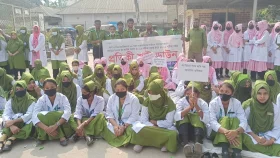 ৮ দফা দাবিতে নার্স ও মিডওয়াইফদের প্রতীকী শাটডাউন&nbsp;