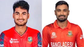 বিপিএল নিলাম: নাঈম ১ কোটি ১০ লাখ টাকায় চট্টগ্রামে, লিটন ৭৫ লাখে রংপুরে