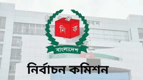 ২২ ইস্যু নিয়ে সচিবদের সঙ্গে বিকেলে ইসির চূড়ান্ত বৈঠক