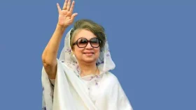 ঢাবিতে আজ খালেদা জিয়ার রোগমুক্তিতে বিশেষ দোয়া&nbsp;