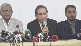 বিএনপিতে যোগ দিলেন যা বললেন রেজা কিবরিয়া
