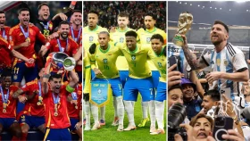 অপ্টার সুপার কম্পিউটারের মতে ২০২৬ ফুটবল বিশ্বকাপ জিতবে যে দল