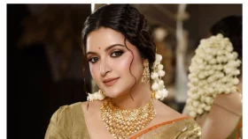 ডিসেম্বরজুড়ে ভিন্নধর্মী চ্যালেঞ্জ পরীমনির