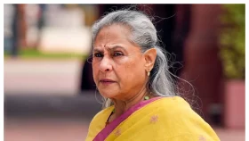 &nbsp;সাংবাদিকদের ওপর চটলেন জয়া বচ্চন