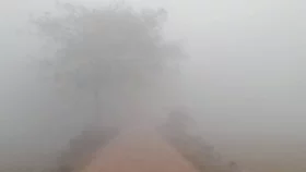 সর্বনিম্ন তাপমাত্রায় কাঁপছে রাজারহাট