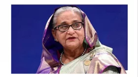 শেখ হাসিনা আবাসন নীতিমালার সকল আইন লঙ্ঘন করেছেন