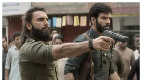 &lsquo;ধুরন্ধর&rsquo; বিতর্কে সেন্সরকে কড়া নির্দেশ দিল্লি হাইকোর্টের