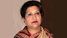 পূর্বাচলে রেহানার বরাদ্দকৃত প্লট বরাদ্দ বাতিলের নির্দেশ