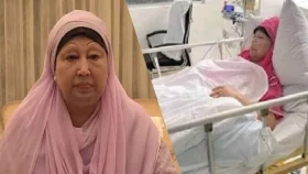 খালেদা জিয়াকে নিয়ে স্বস্তির খবর দিলেন চিকিৎসকরা