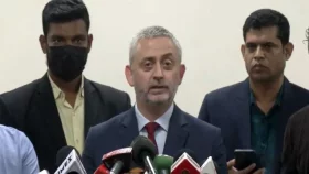 ভোটাধিকার পুনরুদ্ধারে আস্থা ফিরিয়ে আনা বড় চ্যালেঞ্জ