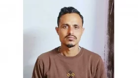 খুলনায় চাঞ্চল্যকর জোড়া খুনের ঘটনায় আটক ১