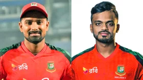 শামীমকে শেষ ম্যাচে খেলানো লিটন অংকনকে বললেন 'দুর্ভাগা'&nbsp;