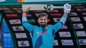 বছরের শেষ ম্যাচে আজ কি হবে সিরিজ জয়?
