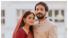 বিয়ের কথা জানালেন মিজানুর রহমান আরিয়ান