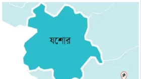 যশোরে নারীকে ছুরিকাঘাত