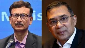 &lsquo;এখনো ট্রাভেল পারমিট চাননি তারেক রহমান&rsquo;