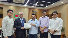 ইসির নিবন্ধন সার্টিফিকেট পেয়েছে এনসিপি