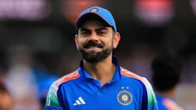 ১৫ বছর পর সাদা বলের ঘরোয়া ক্রিকেটে ফিরছেন কোহলি