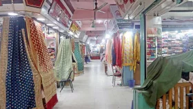 বুধবার ঢাকার যেসব মার্কেট বন্ধ