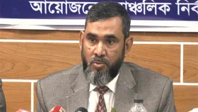 &lsquo;নির্বাচনের স্বচ্ছতা নিশ্চিত করতে গণমাধ্যমের ভূমিকা অপরিহার্য&rsquo;
