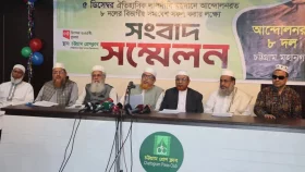 বিএনপি নয়, ৮ ইসলামিক জোটই নির্বাচনে বড় চমক
