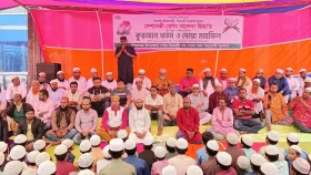 &lsquo;খালেদা জিয়াকে ভালোবেসে অনেকেই হাসপাতালে গেছেন&rsquo;