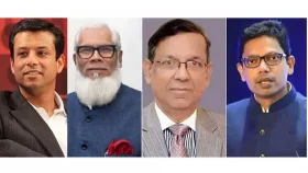 জয়, সালমান, আনিসুল-পলকের প্রতিবেদন প্রসিকিউশনে