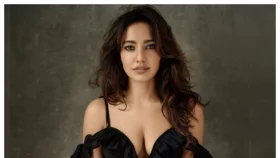মানি লন্ডারিং কাণ্ডে নেহার নাম