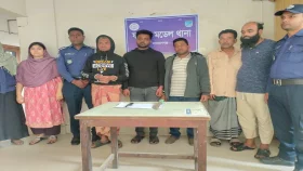 দ্বিতীয় স্ত্রীর পরকীয়ার জেরেই খুন স্বামী, গ্রেফতার ৬