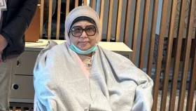 খালেদা জিয়ার রোগমুক্তি কামনায় মসজিদে মসজিদে দোয়া